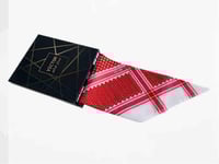 شماغ و الثاني مجاني VICTOR