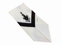 غترة شتوي رجالي مطرز خيوط