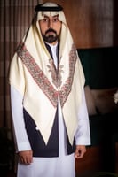 شال شتوي سكري