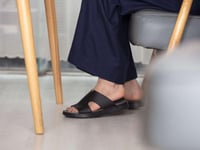 حذاء رجالي ناعم DIRECT