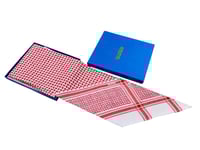 شماغ احمر رجاليkalevara