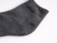 جوارب ابوخروف ثقيل قصير شبابي