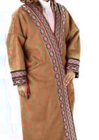 فروة أطفال سدو