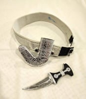 اكسسوار يوم التأسيس ولادي