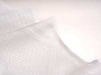 شماغ RIFE أبيض طبيعي