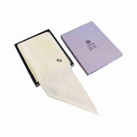 شماغ رجالي بيج DX