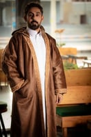 فروة رجالي دقة