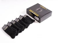 جوارب ابوخروف ثقيل رسم