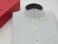 ثوب دفة رجالي بيج و رمادي