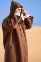 فروة وبر سحاب و قبوع