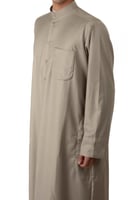 ثوب شتوي دشداشة كويتي