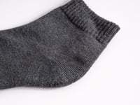 جوارب ابوخروف ثقيل قصير رجالي