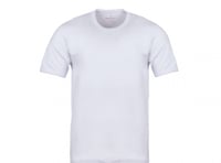 فنيلة نص كم قطن دروش شتوي