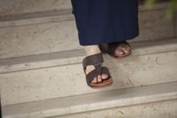 حذاء رجالي رسمي خليجي DIRECT