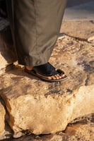 احذية شرقي أسود DIRECT جودة عالية