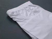 كنف سروال قصير قماش رجالي