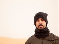 قبع و قناع الرقبه فرو