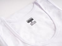 كنف فانيلة علاقي قطن مصري