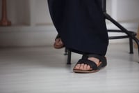 حذاء رجالي رسمي خليجي DIRECT