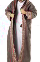 فروة رجالي سدو جيب