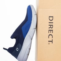 حذاء كاجوال دايركت رجالي - متعدد الألوان