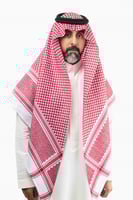 شماغ RIFE كلاسيكي