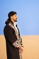 فروة رجالي سدو