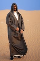 فروة شمواة بقبوع خفيف