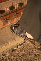 احذية شرقي رمادي DIRECT جودة عالية