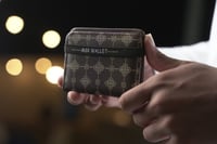 محفظة صغيرة