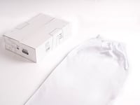 كنف سروال طويل ولادي قماش