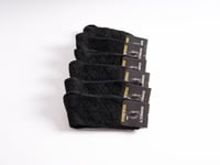 جوارب ابوخروف ثقيل رسم