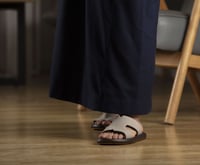 حذاء رجالي ناعم DIRECT