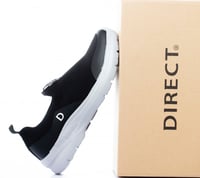 كاجوال دايركت رجالي حذاء بدون رباط