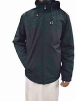 جاكيت رجالي كم فرو