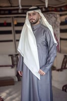 غترة الديار سكري