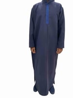 ثوب مغربى جوخ رجالي
