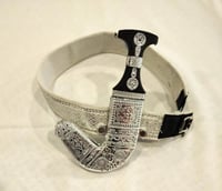 اكسسوار يوم التأسيس ولادي