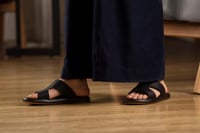 حذاء رجالي ناعم DIRECT