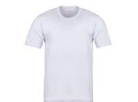 فنيلة فرو نص كم قطن دروش