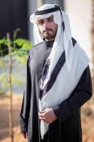 شال شتوي ناعم خيوط مطرز