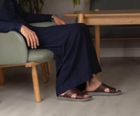 حذاء رجالي كعب كاجوالDIRECT