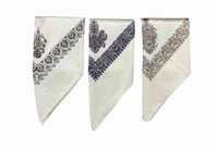 شال شتوي سكري