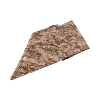 شال جيشي مموة مخرم