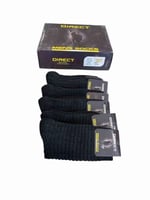 جوارب ابو خروف رجالي ثقيل 6 حبه