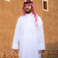 ثوب دشداشة كويتي