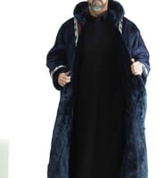 فروة رجالي سدو جيب