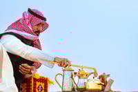 سديري رجالي سوري وجة واحد