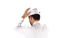 طواقي مخرم رجالي