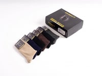 جوارب رجالي ابوخروف ربيعي